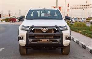 PRÊT À EXPÉDIER 2025 Hilux Adventure 4.0L Titre propre Garantie 3 ans - Product Image 4