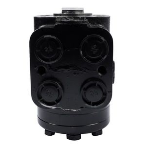 Pompa Manuale dello Sterzo Nuova di Zecca per Trattori Ford 3010S 4010S 7810S+ F2NN3A244BA 82851795 - Product Image 6