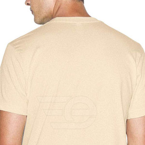 T-shirts pour hommes, tendance, décontractés, vêtements d'été, tissu respirant, coupe confortable, vêtements de rue, fournisseur en gros - Product Image 6