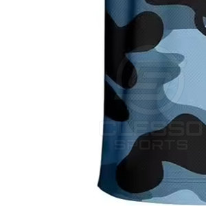 Camiseta de Béisbol para Hombre, Tejido Resistente, Ajuste Transpirable, Ideal para Prácticas y Juegos al Aire Libre con Movimiento Flexible - Product Image 5