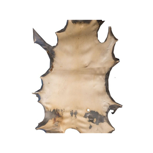 Peaux de vache naturelles écologiques de qualité supérieure, finies et brutes, en gros pour l'exportation, destinées à la production de sacs à main et de vêtements - Product Image 1