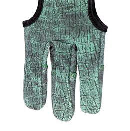 Guantes de Tiro con Arco para Práctica, Protección Flexible para los Dedos, Logotipo Personalizado, Proveedor de Exportación para Minoristas Deportivos - Product Image 5