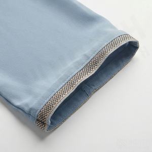 Abaya ample et modeste avec ceinture, robe longue et fluide, idéale pour les voyages, la prière ou le quotidien, haute qualité - Product Image 5