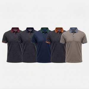 Camisas Personalizadas al por Mayor para Hombre, Manga Corta, Diseño Sólido, Estilo Casual, Tejido Transpirable de Poliéster/Algodón, Corte Regular, OEM - Product Image 6