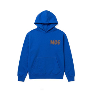 Sweat à capuche oversize en molleton de coton pour homme, coupe décontractée, personnalisable, streetwear épais, faible MOQ - Product Image 5