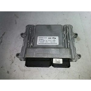 Unidad de Control del Motor SM5 EX1/DF 2005-2010 Usada ORIGINAL 2311012950 - Product Image 1