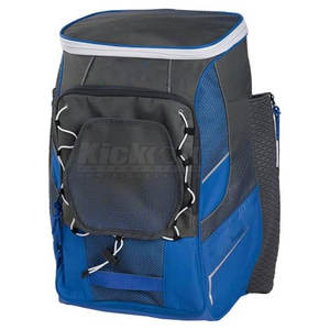 Bolsa Profesional para Equipo de Béisbol, Capacidad de 30-40L, Material de Nailon/Poliéster, Colores y Tamaños Personalizables para Transportar Bates y Cascos - Product Image 5
