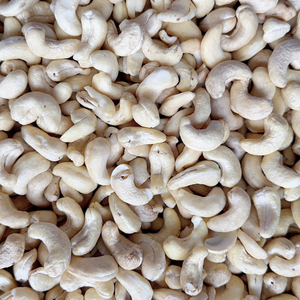 Nueces de Anacardo Premium, Kaju, Precio Bajo, Certificación ISO, HACCP, SANTIGO - Product Image 1