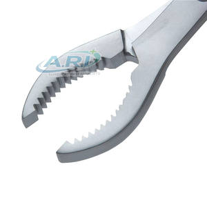 Instrumentos Quirúrgicos para Sujetar Huesos, Ortopédicos, de Acero Inoxidable, Profesionales, de Alta Precisión - Product Image 5