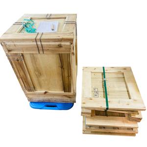 Cajas de Madera con Revestimiento de Espuma |   Amortiguador de Impactos |   Empaquetado OEM/ODM para un Envío Seguro | de Vietnam - Product Image 4