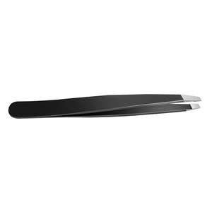 High Quality Eyebrow Tweezer For Women Precision Tip Grooming <b>Tool</b> For Eyebrow Shaping And Unwanted Hair <b>Removal</b> - Product Image 2