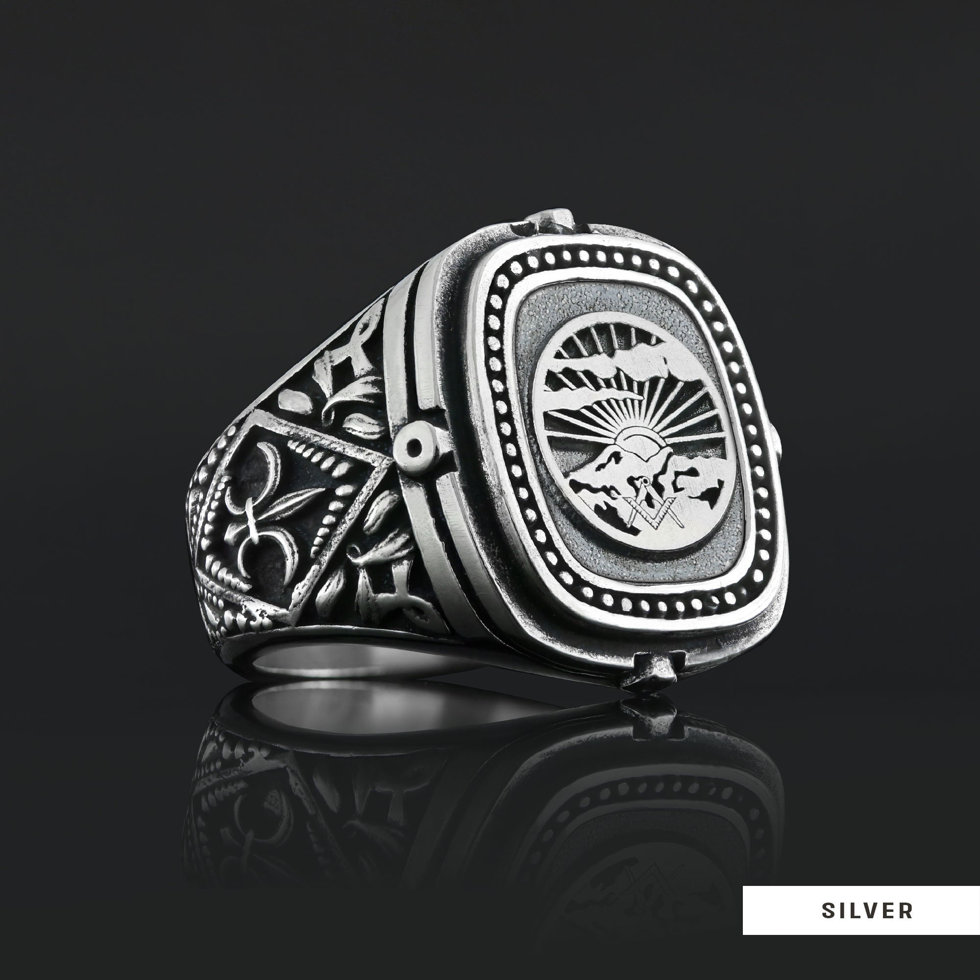 Argent