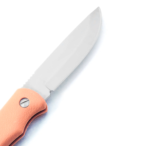Couteau de poche compact en acier inoxydable avec lame pliante pour la randonnée, le camping, la pêche et les activités de découpe en plein air au quotidien - Product Image 4