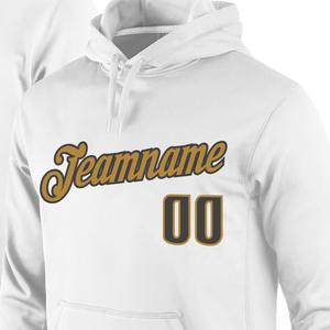 Sweat-shirts d'équipe sportive personnalisés par sublimation, sweat-shirt personnalisé avec le nom du club, sweat-shirt d'entraînement en polaire 100% polyester, fabricant OEM ODM - Product Image 2