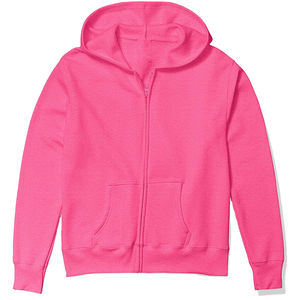 Sweat-shirt à capuche zippé en molleton imprimé pour homme, très tendance, avec poche zippée, et sweat-shirt à capuche zippé oversize élégant pour femme – Nouveauté très demandée - Product Image 2