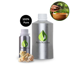Huile Essentielle de Copaïba 100% Pure Certifiée, à Base de Résine Biologique, Anti-Âge, Qualité NATURES NATURAL INDIA Assurée, Liquide, Fournisseur OEM - Product Image 2