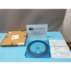 TOKYO ELECTRON TEL 1D10-312197-11 (ES) RING - Equipo y Piezas de Semiconductores de Confianza de Marca Global - Product Image 2