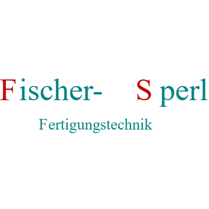 Fischer-Sperl Fertigungstechnik GmbH logo