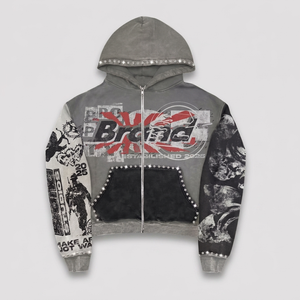 Factory <b>Workout</b> <b>Hoodie</b> Lightweight Athletic <b>Hoodie</b> Training <b>Hoodie</b> Export Quality Supply - Product Image 3