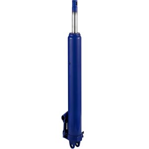 Martinetto idraulico a pistone singolo da 8 tonnellate con base a forcella e maniglia manuale per sollevamento - Product Image 5