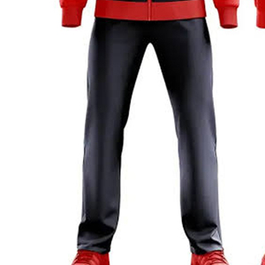 Performance Training Sport Tracksuit <b>Custom</b> OEM Logo Sublimation Manufacturing Breathable Fabric Team Wear For Men Athletes Plus - Product Image 4