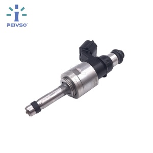 Inyector de Combustible PEIVSO para FORD RANGER VI RAPTOR 3.0 ECOBOOST 292HP, N2DE-9G929-AA - Product Image 5