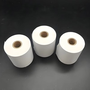 Fabricants de papier thermique 57*70 80mm*80mm pour caisses enregistreuses et terminaux de point de vente - Product Image 1