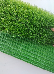 Gazon artificiel 25 mm, 35 mm, 50 mm, fabricant de gazon, utilisation extérieure, gazon synthétique, tapis de jardin, gazon pour aménagement paysager de parc - Product Image 2