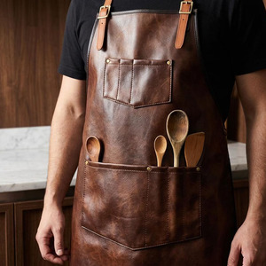 Handmade Oyster Leather Tactical Outdoor Tool Belt Carrier Premium Craftsmanship <b>Secure</b> <b>Equipment</b> Organization Multi-functional - Product Image 4
