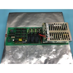 Teradyne 950-787-00 PCB, CONECTOR, ADAPTADOR, 120508 - Equipo y Piezas de Semiconductores de Confianza de Marca Global - Product Image 1