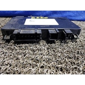 ECU และโมดูลคอมพิวเตอร์มือสองสำหรับรถยนต์ C-class รุ่น A1729007600 - Product Image 4