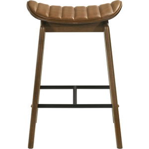 Juego de Muebles de Bar Modernos de Madera Maciza para el Hogar u Hotel, Combinación de Mesa y Taburetes - Product Image 2