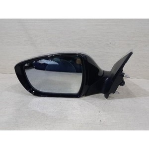 กระจกมองข้างซ้าย โซนาต้า ปี 2009-2012 มือสอง ของแท้ รหัสอะไหล่ 876103S220AA - Product Image 5