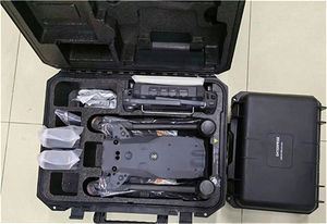 Dron Matrice 30T Versión Universal, Combo Plus Sin Preocupaciones, M30T UAV para Rescate Industrial y Empresas de Extinción de Incendios - Product Image 5