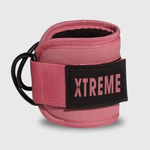 Guantes Deportivos Unisex Antideslizantes de Spandex y Nailon Transpirables con Cierre de Cordones para Fitness, Entrenamiento, Levantamiento de Pesas, Crossfit y Protección de Tobillos - Product Image 3