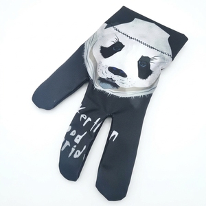 Guante Profesional de Billar y Snooker de Poliéster con Dedos Descubiertos y Diseño Transpirable para un Mejor Juego en la Mesa - Product Image 4