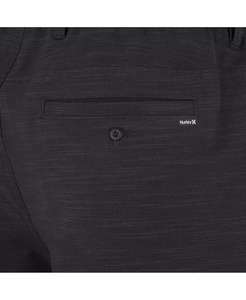 กางเกงขาสั้นผ้ายืดรัดเอว3/4 18 "ของผู้ชาย | เฮอร์ลีย์ - Product Image 5