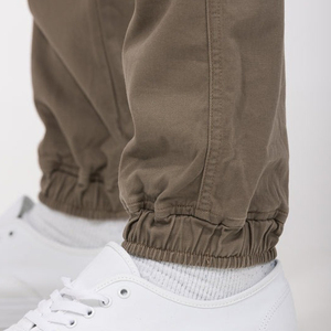 Wholesale Custom Logo New Design Factory Manufacturer Pants Casual Multi Pockets Streetwear <b>Work</b> <b>Cargo</b> Trouser For Men - Product Image 4