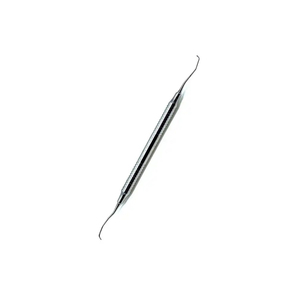 Curette Gracey professionnelle 7EA multicolore pour instruments dentaires parodontaux, qualité supérieure BY DADDY D PRO CE & ISO - Product Image 3