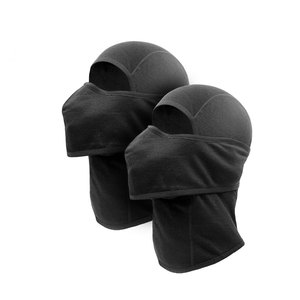 Wholesale Custom <b>Winter</b> Windproof Balaclava Custom Printed Logo Spandex Material Image Breathable Waterproof Custom Color All - Product Image 4