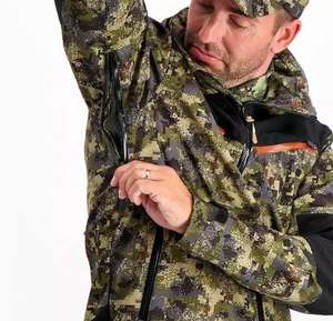 Conjunto de Camisa y Pantalones Tácticos de Combate para Caza al por Mayor, Uniforme Táctico para Hombres - Product Image 5