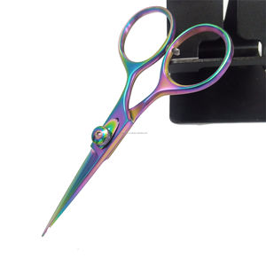 Ciseaux de cuisine multifonctionnels Ciseaux pointus de qualité supérieure Accessoires de cuisine en acier inoxydable Ciseaux pour aliments - Product Image 4