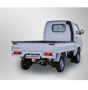 High-Performance Industrial DIY Carry Small Cargo Pickup <b>Truck</b> White <b>Flatbed</b> Utility Vehicle OEM/ODM Customizable US Origin - Product Image 5