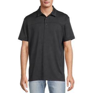 Nouvelle arrivée de 100% coton polo t shirt personnalisé logo conception avec différents de couleur de polo t shirt pour hommes. - Product Image 1