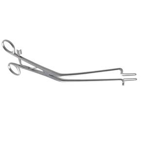 Pinza Quirúrgica Vascular Manual de Acero Inoxidable de Alta Calidad, Duradera, Certificada CE, la Mejor Fuente Médica para Pinzamiento Vascular - Product Image 4