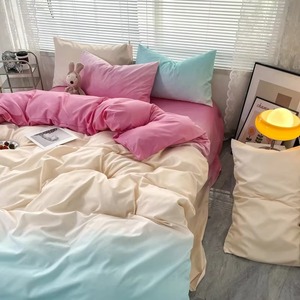 Ensemble de literie en gros, ensembles de couettes de luxe pour lit king size - Product Image 4