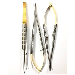 Prefect Style Ophthalmic Instruments Medical Surgical Top Trending Best Price Ophthalmic Instruments Customized Hot Sale - Product Image 3