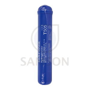 Filtre à eau alcalin en plastique de haute qualité 150 GPD avec source d'alimentation manuelle alcaline minérale pour la préfiltration à usage domestique - Product Image 4