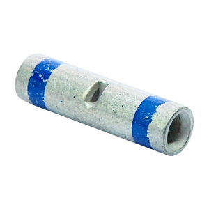 Connecteurs bout à bout non isolés pour le câblage électrique - Product Image 3