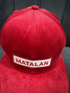 Casquette de baseball personnalisée en velours côtelé pour hommes et femmes, chapeaux de sport chauds pour l'extérieur, cadeau de voyage, casquettes en tissu doux avec broderie, mode - Product Image 3